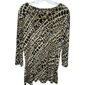 Investments Petites Top Dress